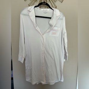 “Bride” Pajama set